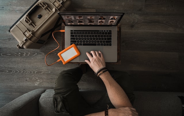 Dollar Prediction with Machine Learning